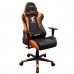 GIGABYTE Aorus AGC300 Gaming Chair with Lumbar Cushion And Headrest